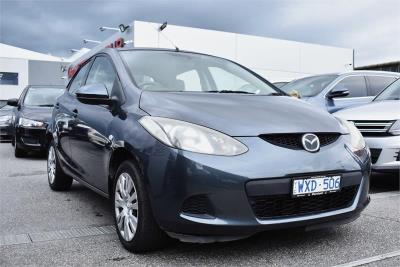 2009 Mazda 2 Neo Hatchback DE10Y1 for sale in Melbourne - North West