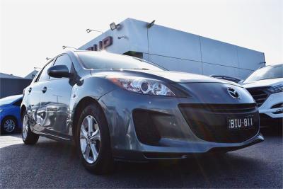 2012 Mazda 3 Neo Hatchback BL10F2 for sale in Melbourne - North West