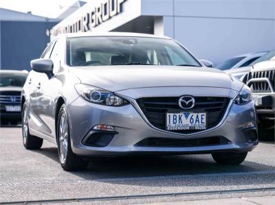 2014 Mazda 3 Touring Hatchback BM5478 for sale in Melbourne - North West