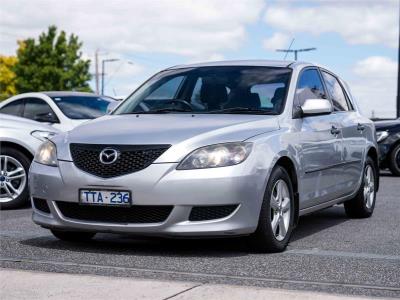 2005 Mazda 3 Neo Hatchback BK10F1 for sale in Melbourne - North West