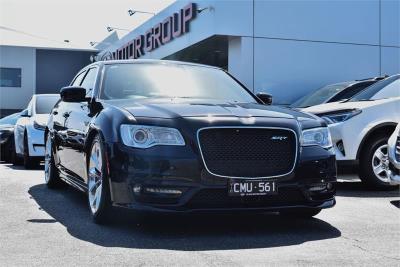 2016 Chrysler 300 SRT Sedan LX MY16 for sale in Melbourne - North West