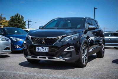 2019 Peugeot 5008 GT Wagon P87 MY19 for sale in Melbourne - North West