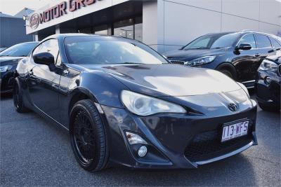 2013 Toyota 86 GT Coupe ZN6 for sale in Melbourne - North West