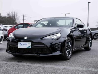 2019 Toyota 86 GT Coupe ZN6 for sale in Melbourne - North West