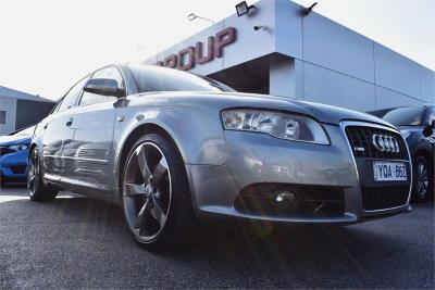 2007 Audi A4 Sedan B7 for sale in Melbourne - North West