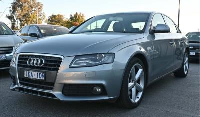 2008 Audi A4 Sedan B8 8K for sale in Melbourne - North West