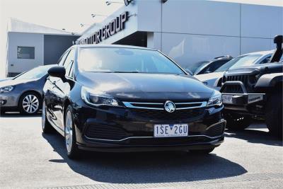 2019 Holden Astra RS Hatchback BK MY19 for sale in Melbourne - North West