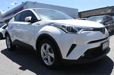 2019 Toyota C-HR Wagon NGX10R for sale in Melbourne - North West