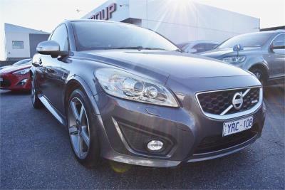 2011 Volvo C30 T5 R-Design Hatchback M Series MY12 for sale in Melbourne - North West