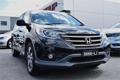 2013 Honda CR-V VTi-L Wagon RM for sale in Melbourne - North West