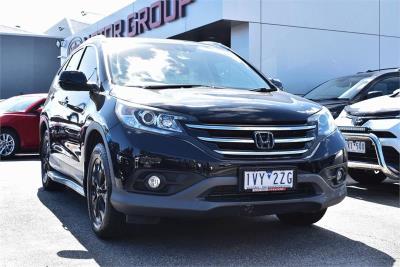 2013 Honda CR-V VTi-S Wagon RM for sale in Melbourne - North West