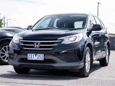 2013 Honda CR-V VTi Wagon RM for sale in Melbourne - North West