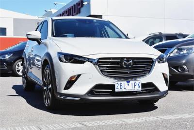 2020 Mazda CX-3 Akari Wagon DK2W7A for sale in Melbourne - North West