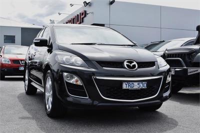 2011 Mazda CX-7 Luxury Sports Wagon ER1032 for sale in Melbourne - North West