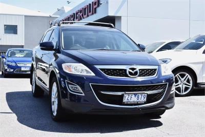 2012 Mazda CX-9 Grand Touring Wagon TB10A5 for sale in Melbourne - North West