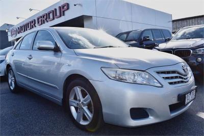 2009 Toyota Camry Altise Sedan ACV40R for sale in Melbourne - North West