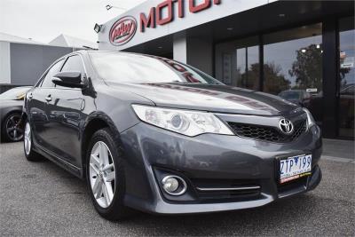 2013 Toyota Camry Atara S Sedan ASV50R for sale in Melbourne - North West