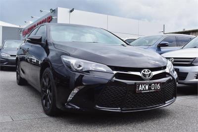 2016 Toyota Camry RZ Sedan ASV50R for sale in Melbourne - North West