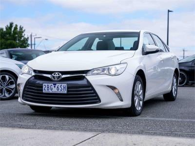 2017 Toyota Camry Altise Sedan ASV50R for sale in Melbourne - North West