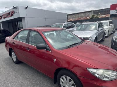 2005 Toyota Camry Altise Sedan MCV36R for sale in Melbourne - North West