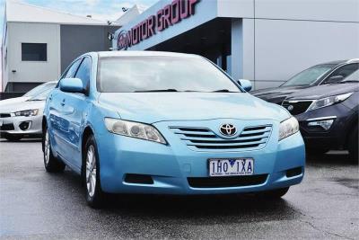 2006 Toyota Camry Altise Sedan ACV40R for sale in Melbourne - North West