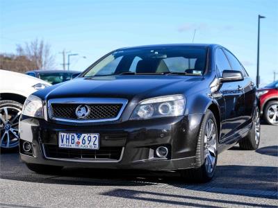 2014 Holden Caprice Sedan WN MY14 for sale in Melbourne - North West