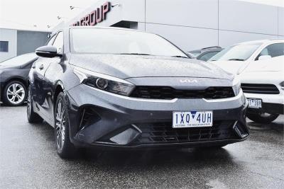 2021 Kia Cerato Sport Hatchback BD MY21 for sale in Melbourne - North West