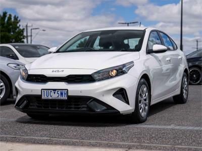 2022 Kia Cerato S Hatchback BD MY22 for sale in Melbourne - North West