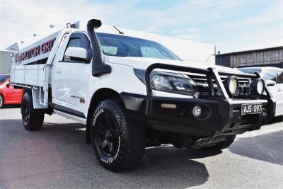 2016 Holden Colorado LS Cab Chassis RG MY16 for sale in Melbourne - North West