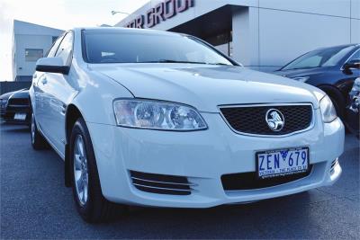 2012 Holden Commodore Omega Wagon VE II MY12 for sale in Melbourne - North West