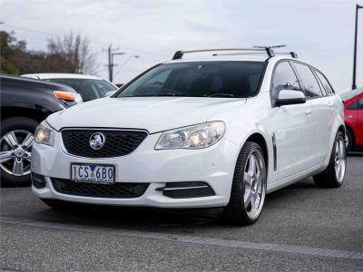 2013 Holden Commodore Evoke Wagon VF MY14 for sale in Melbourne - North West