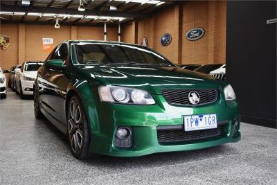 2011 Holden Commodore SS Sedan VE II for sale in Melbourne - North West