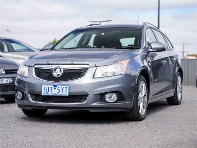 2014 Holden Cruze CDX Wagon JH Series II MY14 for sale in Melbourne - North West