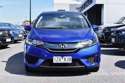 2014 Honda FIT F Package GP5 Hybrid IMP MY14 for sale in Melbourne - North West