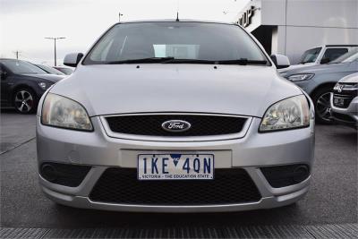 2008 Ford Focus CL Hatchback LT for sale in Melbourne - North West