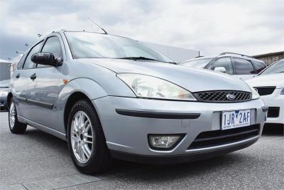 2003 Ford Focus LX Hatchback LR MY2003 for sale in Melbourne - North West