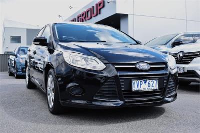 2012 Ford Focus Ambiente Sedan LW for sale in Melbourne - North West