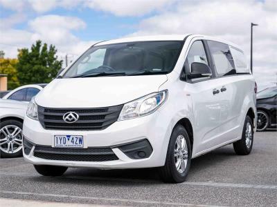 2020 LDV G10 Van SV7C for sale in Melbourne - North West