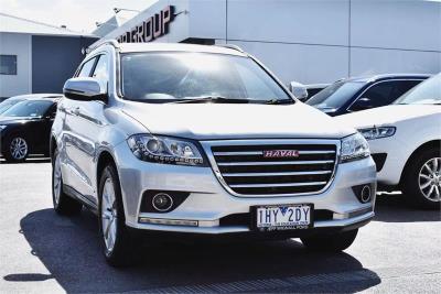 2016 Haval H2 Premium Wagon for sale in Melbourne - North West