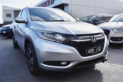 2015 Honda HR-V VTi-L Wagon MY15 for sale in Melbourne - North West