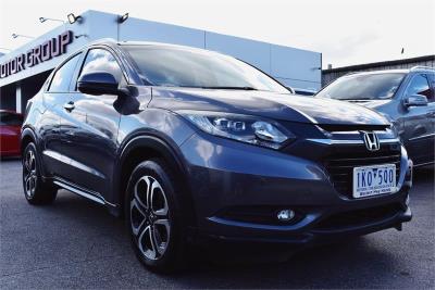 2017 Honda HR-V VTi-L Wagon MY17 for sale in Melbourne - North West