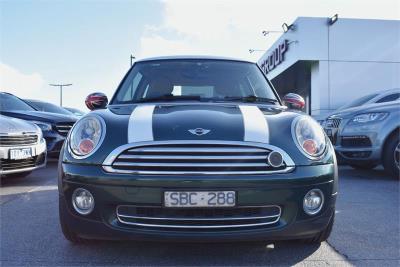 2008 MINI Hatch Cooper Chilli Hatchback R56 for sale in Melbourne - North West