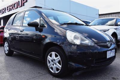 2006 Honda Jazz GLi Hatchback GD MY06 for sale in Melbourne - North West