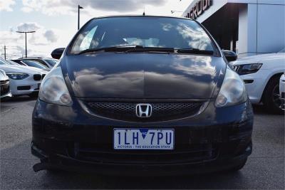 2006 Honda Jazz GLi Hatchback GD MY06 for sale in Melbourne - North West