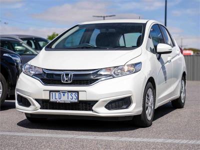 2017 Honda Jazz VTi Hatchback GF MY18 for sale in Melbourne - North West