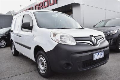 2016 Renault Kangoo Van F61 Phase II for sale in Melbourne - North West