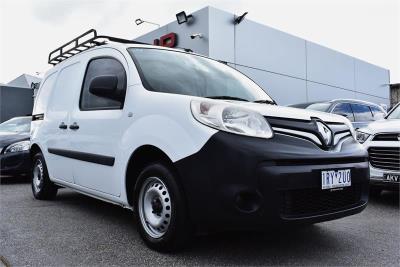 2016 Renault Kangoo Van F61 Phase II for sale in Melbourne - North West