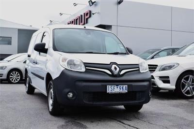 2020 Renault Kangoo Maxi Van F61 Phase II MY20 for sale in Melbourne - North West