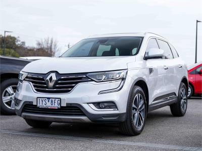 2016 Renault Koleos Zen Wagon HZG for sale in Melbourne - North West