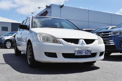 2006 Mitsubishi Lancer ES Wagon CH MY06 for sale in Melbourne - North West